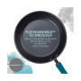 Create Delicious Hard-Anodized Aluminum Nonstick Deep Skillet Twin Pack, 9.5" and 11.75" handles