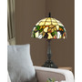 Alcira Jewel Table Lamp