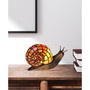 Snail Accent Table Lamp