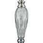 Vella Lead Crystal Table Lamp