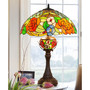 Ragusa Table Lamp with Night Light