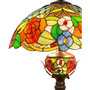 Ragusa Table Lamp with Night Light