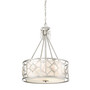 Brentwood 3 Light Pendant