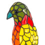 Parrot Perch Accent Lamp