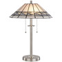 Sasha Tiffany Table Lamp