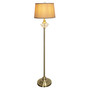 Kayla Crystal Floor Lamp