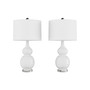 Table Lamps - Set of 2