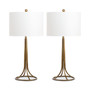 McKenna Set of 2 Table Lamps
