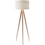 Director Tripod Floor Lamp