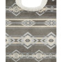 Cozy Plush Wrap Robe Throw, 50" x 70", Created for Macy's