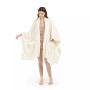 Cozy Plush Wrap Robe Throw, 50" x 70", Created for Macy's