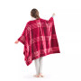 Cozy Plush Wrap Robe Throw, 50" x 70", Created for Macy's