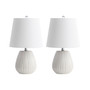 Kole Set of 2 Table Lamp