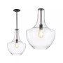 Watts 13.25" LED Pendant