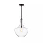 Watts 13.25" LED Pendant