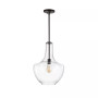 Watts 13.25" LED Pendant