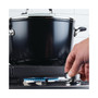 Hard Anodized 8 Quart Nonstick Stockpot with Lid