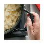 Hard Anodized 8 Quart Nonstick Stockpot with Lid