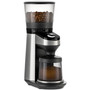 Conical Burr Coffee Grinder with Scale