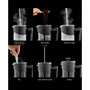 French Press Coffee Tea Expresso Maker, 20 oz