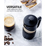 French Press Coffee Tea Expresso Maker, 20 oz