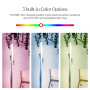 Helix LED RGB Color Changing Decor Standing Floor Lamp