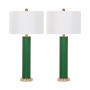 Set of 2 Ollie Table Lamps