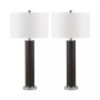 Set of 2 Ollie Table Lamps
