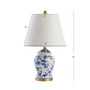 Penelope Chinoiserie LED Table Lamp