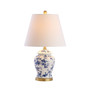 Penelope Chinoiserie LED Table Lamp