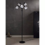 Medusa LED Multi-Head Standing Floor Lamp - 10 Interchangeable Shades