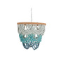 Beaded Chandelier