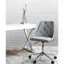 Icicle Contemporary Table Lamp