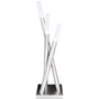 Icicle Contemporary Table Lamp