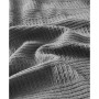 Rope Stripe Cotton Woven Blanket, Full/Queen
