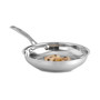 Chef's Classic Stainless Steel 8" Skillet