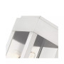 York 1 Light Outdoor Wall Lantern