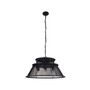 Savill 7 Light Chandelier