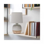 Petite Mid Century Table Lamp