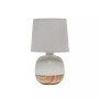Petite Mid Century Table Lamp