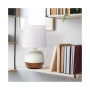 Petite Mid Century Table Lamp