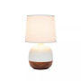 Petite Mid Century Table Lamp