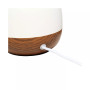 Petite Mid Century Table Lamp