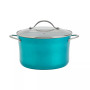Aluminum 10 Piece Cookware Set