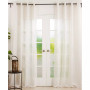 Linen Window Sheer, 108" x 52"