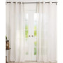 Linen Window Sheer, 108" x 52"