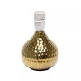 Hammered Drip Mini Table Lamp