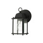 Hamilton 1 Light Outdoor Wall Lantern
