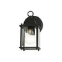 Hamilton 1 Light Outdoor Wall Lantern