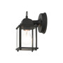 Hamilton 1 Light Outdoor Wall Lantern